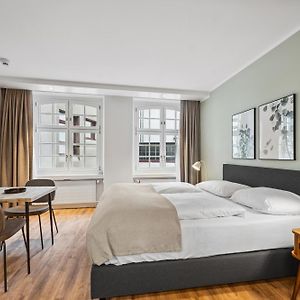 Limehome Basel Muenzgasse
